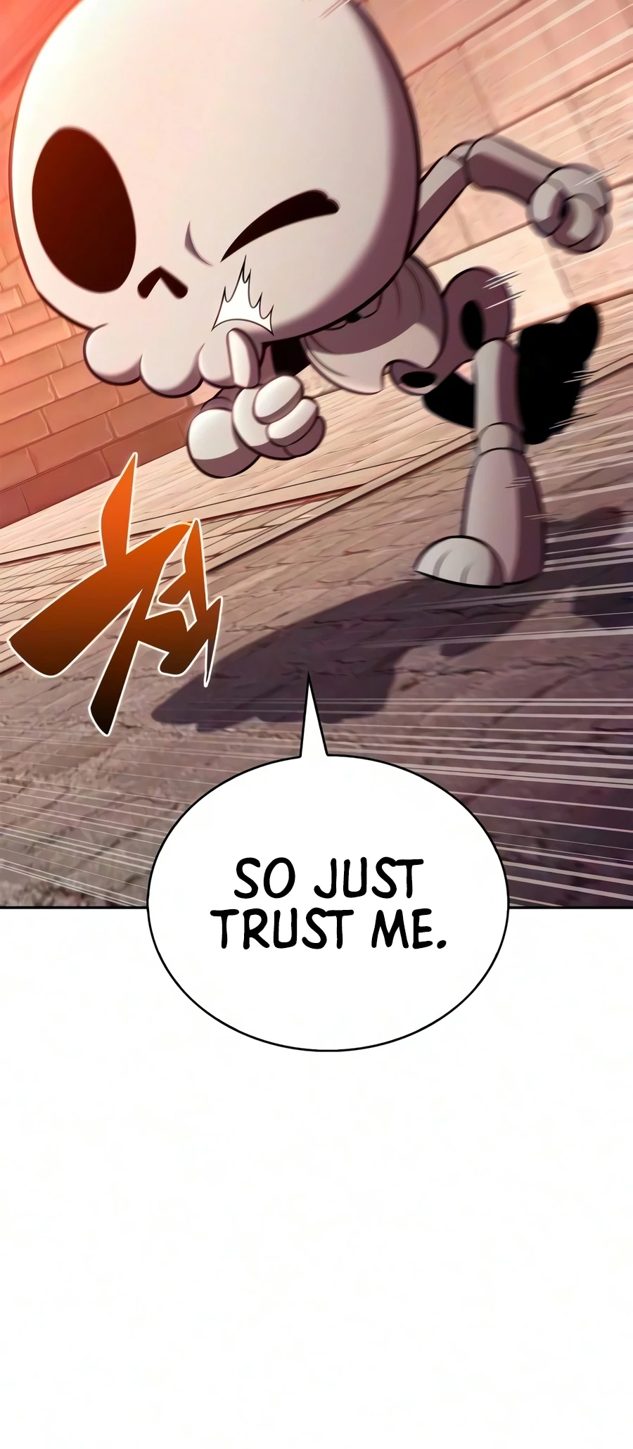 Read Solo Max-Level Newbie chapter 272 image 13 on Lezhin