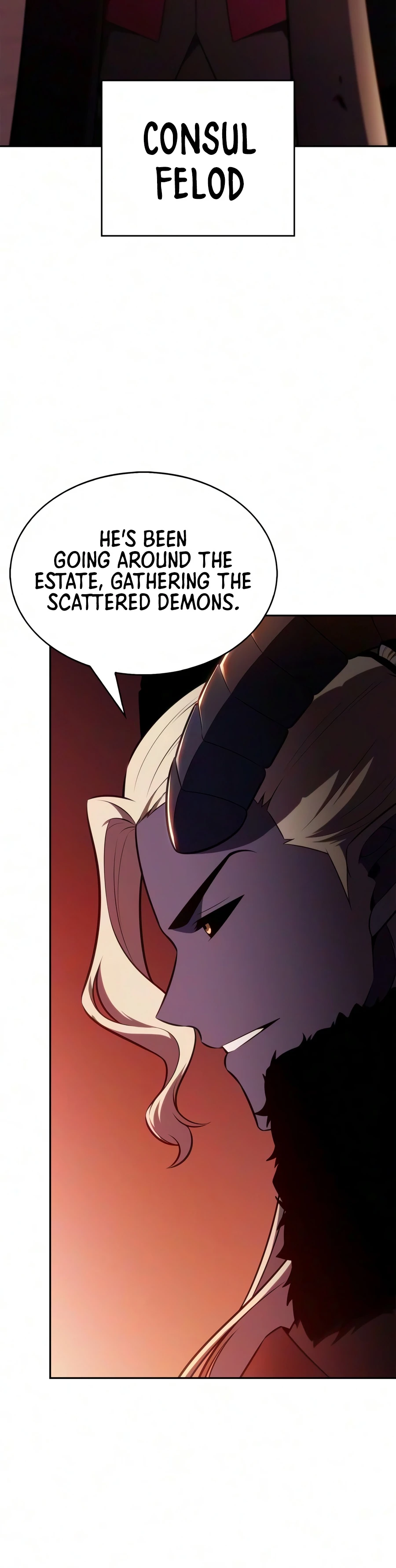 Read Solo Max-Level Newbie chapter 272 image 7 on Lezhin