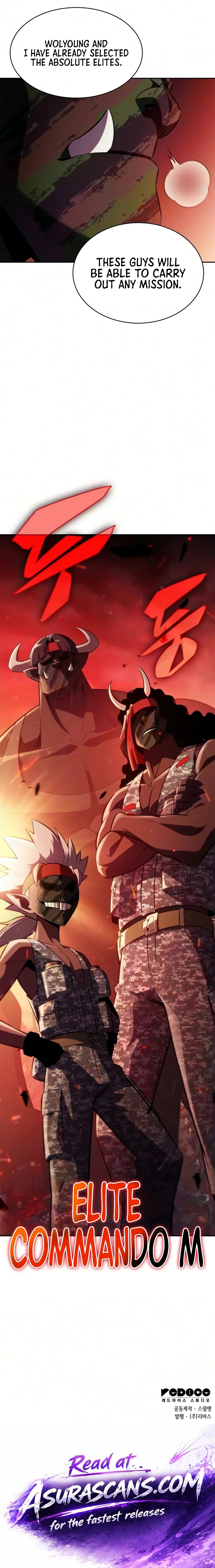 Read Solo Max-Level Newbie chapter 273 image 28 on Lezhin