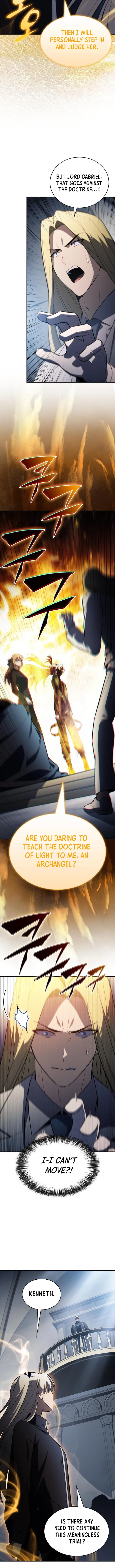 Read Solo Max-Level Newbie chapter 274 image 1 on Lezhin