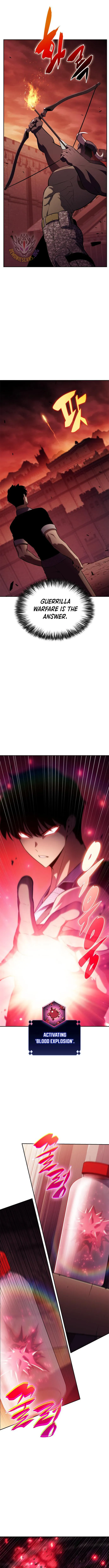 Read Solo Max-Level Newbie chapter 274 image 12 on Lezhin