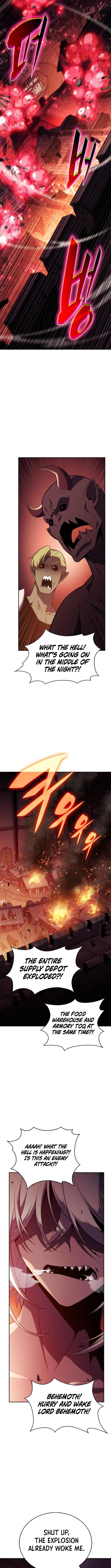 Read Solo Max-Level Newbie chapter 274 image 13 on Lezhin