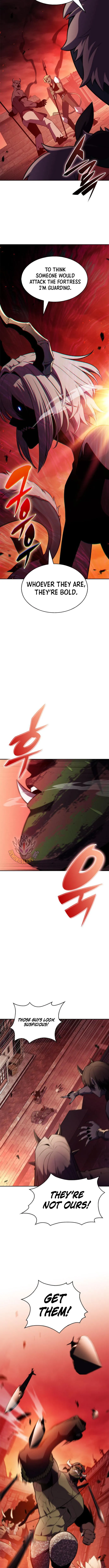 Read Solo Max-Level Newbie chapter 274 image 14 on Lezhin