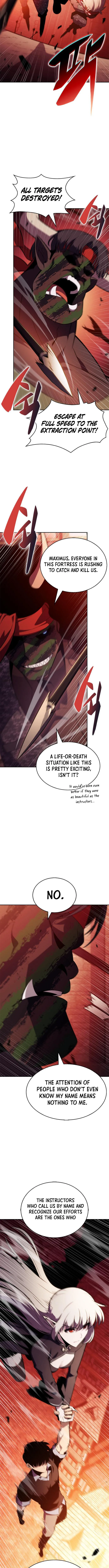 Read Solo Max-Level Newbie chapter 274 image 15 on Lezhin
