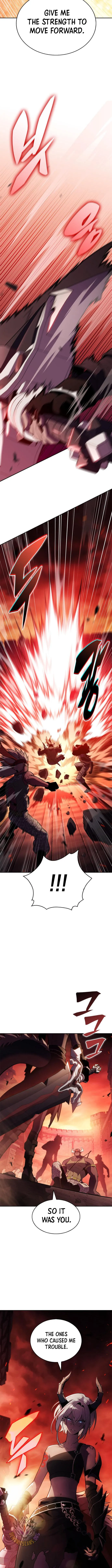 Read Solo Max-Level Newbie chapter 274 image 16 on Lezhin