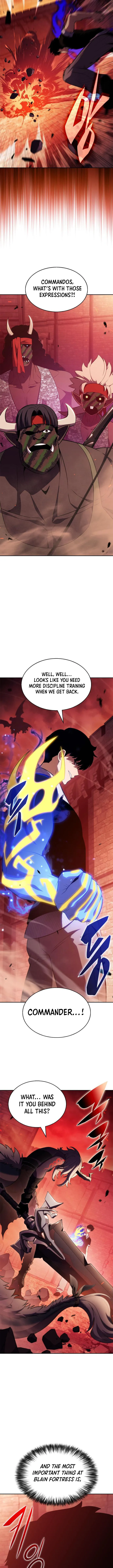 Read Solo Max-Level Newbie chapter 274 image 19 on Lezhin