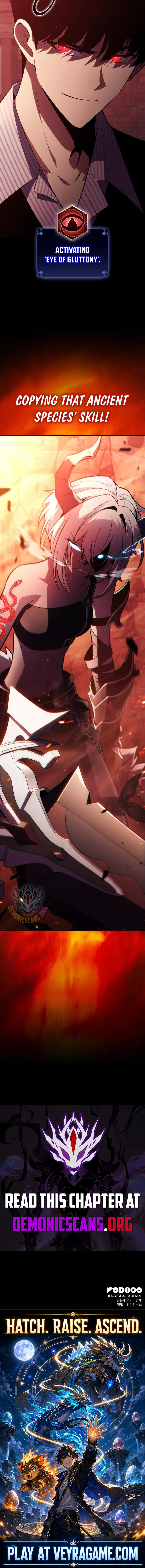 Read Solo Max-Level Newbie chapter 274 image 20 on Lezhin