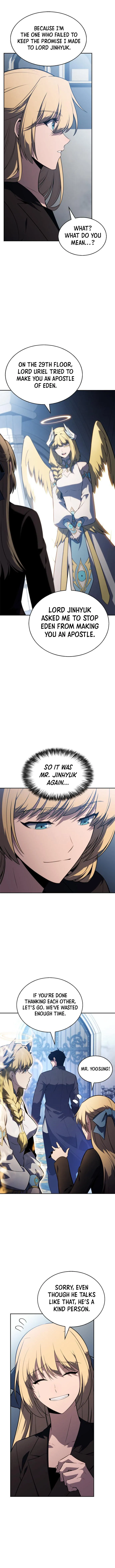 Read Solo Max-Level Newbie chapter 274 image 3 on Lezhin