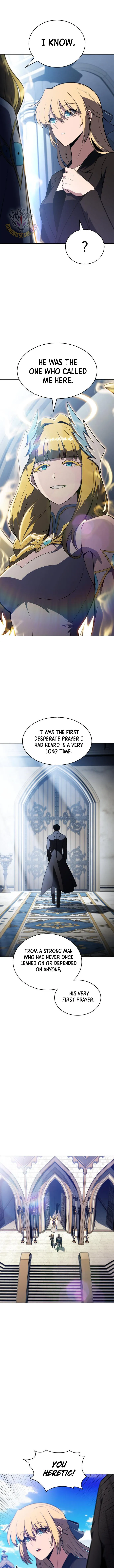 Read Solo Max-Level Newbie chapter 274 image 4 on Lezhin
