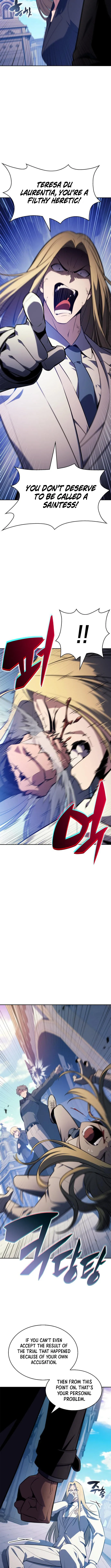 Read Solo Max-Level Newbie chapter 274 image 5 on Lezhin