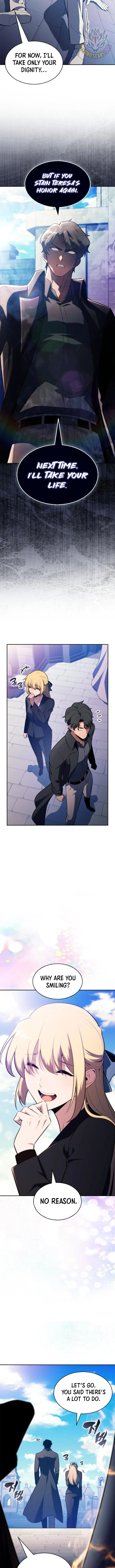 Read Solo Max-Level Newbie chapter 274 image 6 on Lezhin