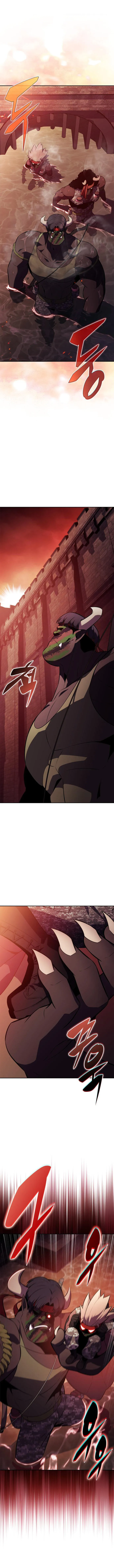 Read Solo Max-Level Newbie chapter 274 image 9 on Lezhin