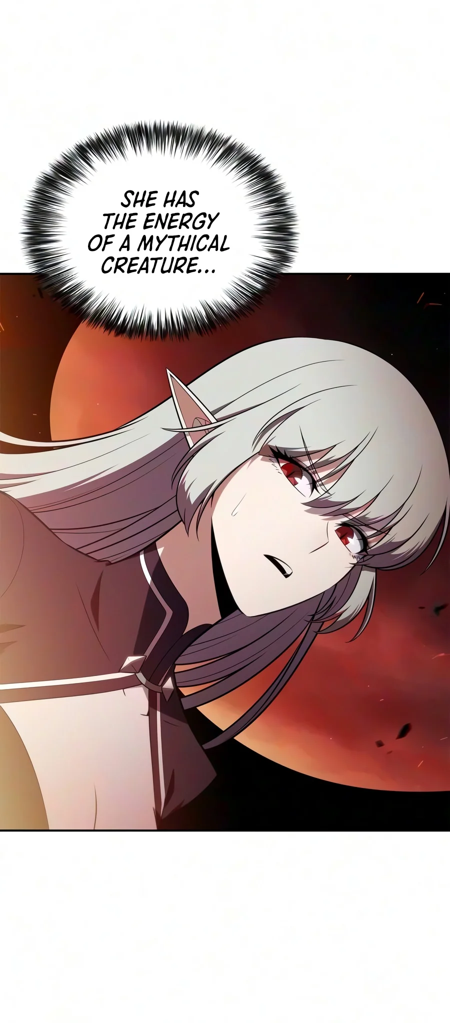 Read Solo Max-Level Newbie chapter 275 image 1 on Lezhin