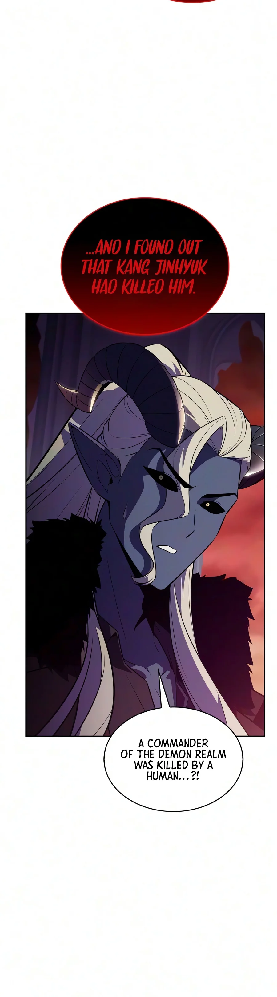 Read Solo Max-Level Newbie chapter 275 image 11 on Lezhin