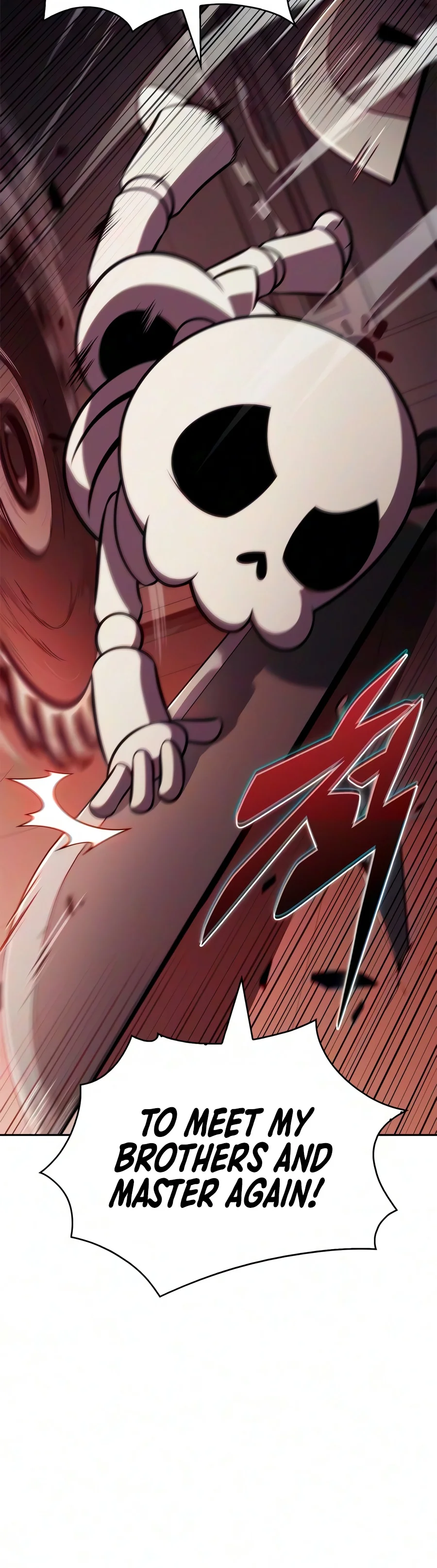 Read Solo Max-Level Newbie chapter 275 image 21 on Lezhin