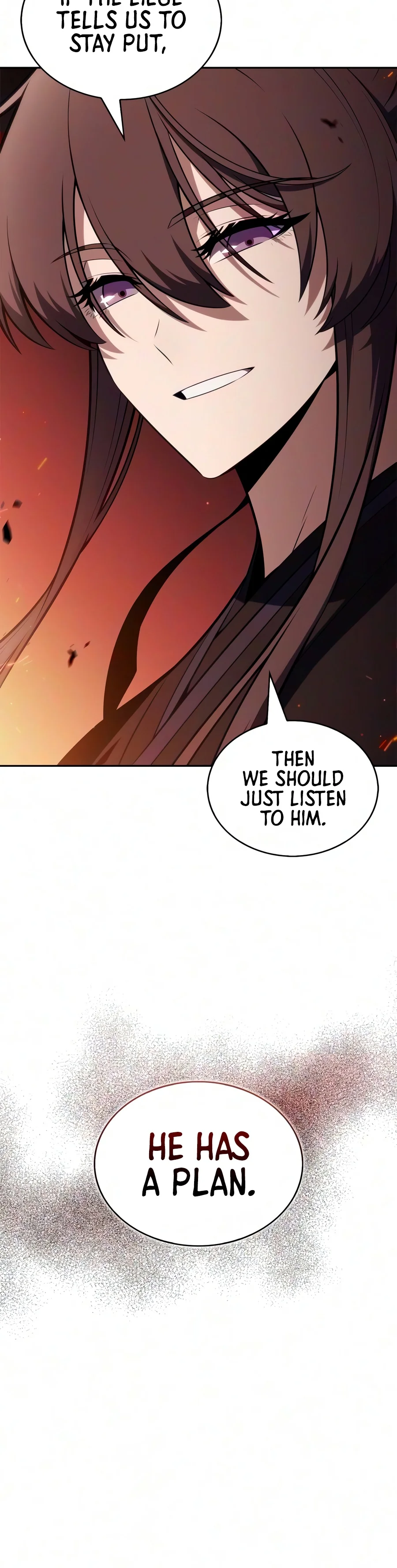 Read Solo Max-Level Newbie chapter 275 image 7 on Lezhin