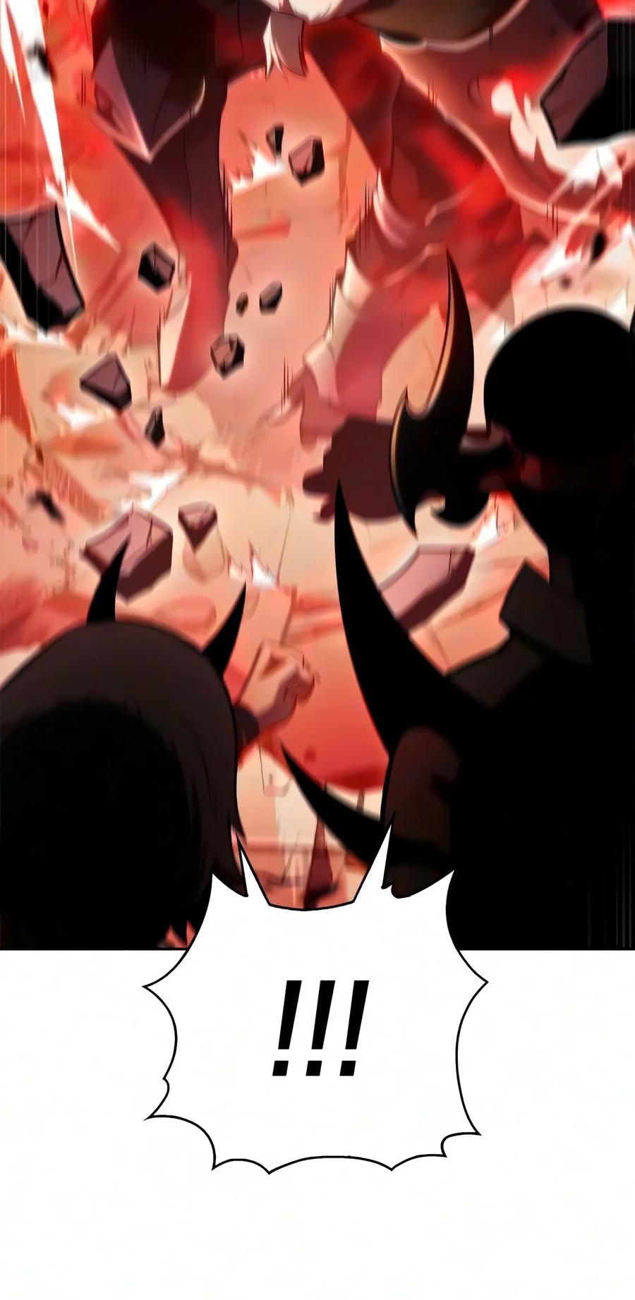 Read Solo Max-Level Newbie chapter 276 image 1 on Lezhin