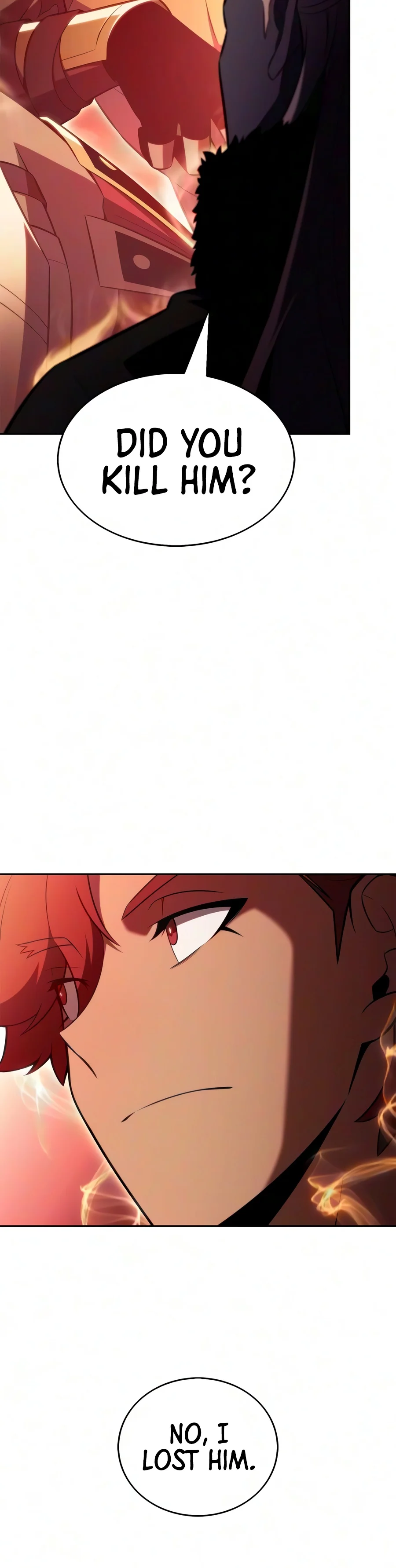 Read Solo Max-Level Newbie chapter 276 image 19 on Lezhin
