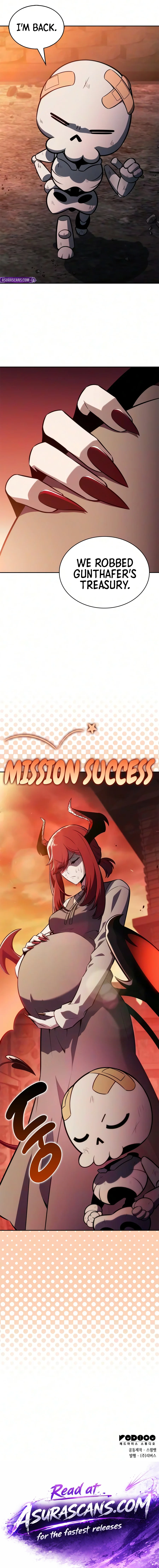 Read Solo Max-Level Newbie chapter 276 image 26 on Lezhin