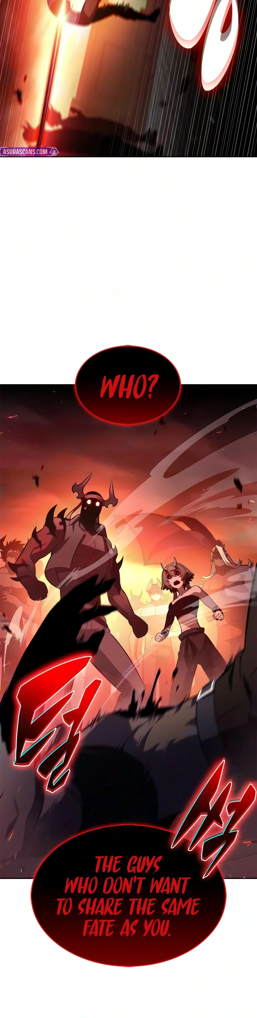 Read Solo Max-Level Newbie chapter 276 image 3 on Lezhin