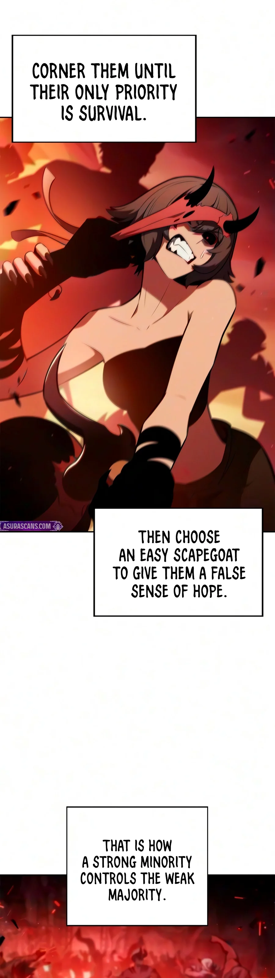 Read Solo Max-Level Newbie chapter 276 image 5 on Lezhin