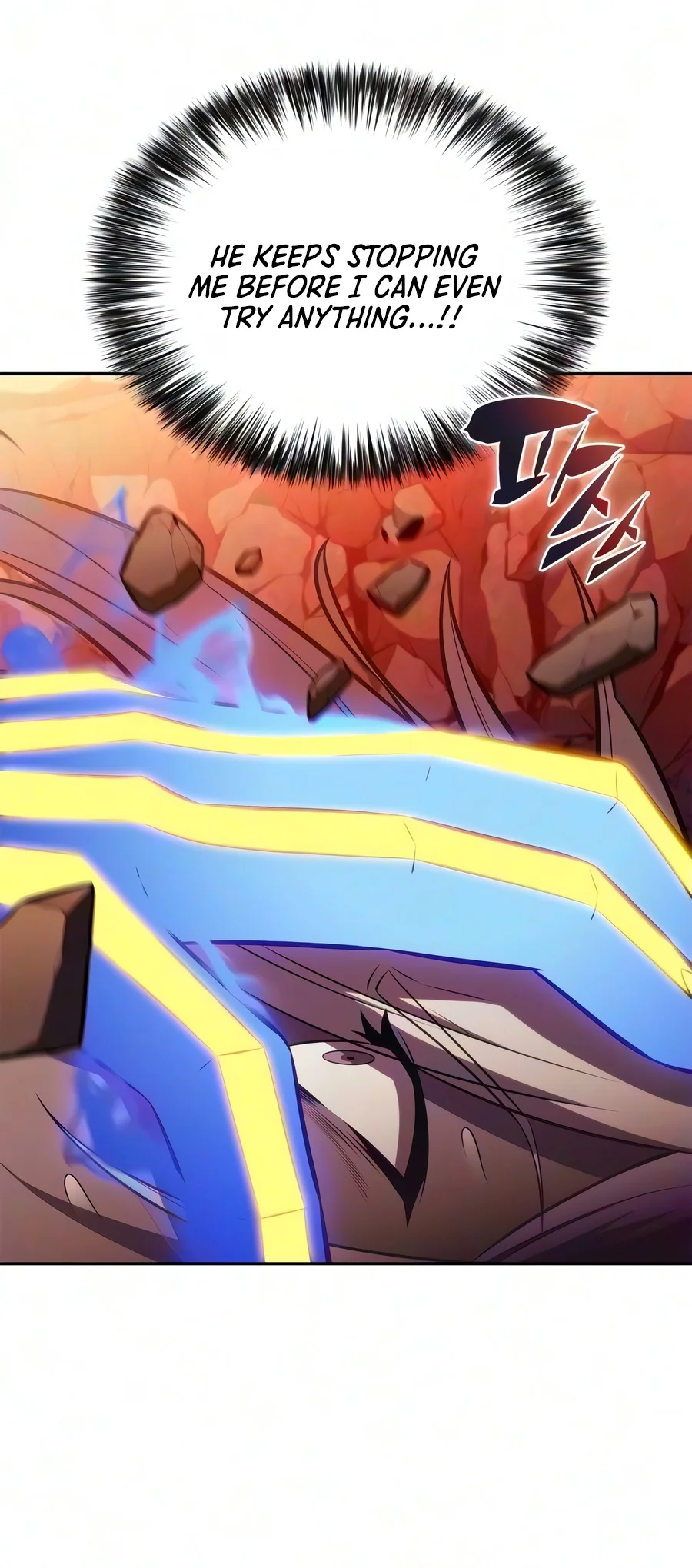 Read Solo Max-Level Newbie chapter 276 image 7 on Lezhin