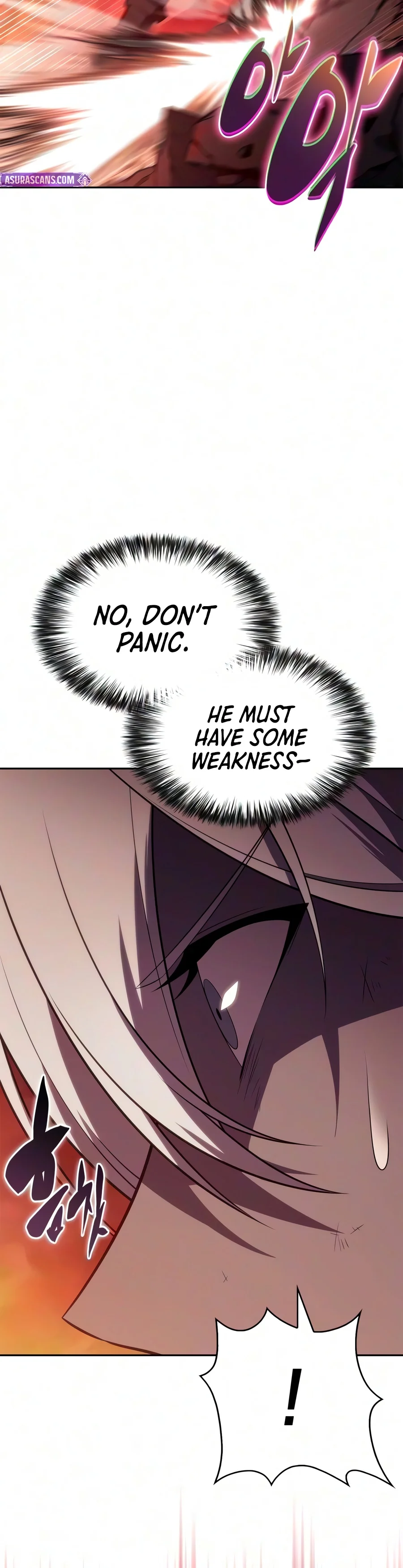 Read Solo Max-Level Newbie chapter 276 image 9 on Lezhin