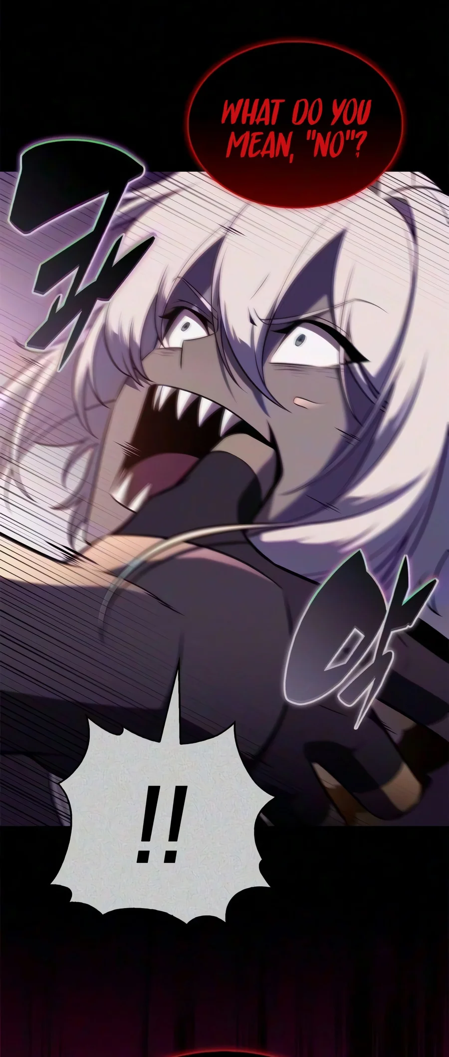 Read Solo Max-Level Newbie chapter 277 image 10 on Lezhin