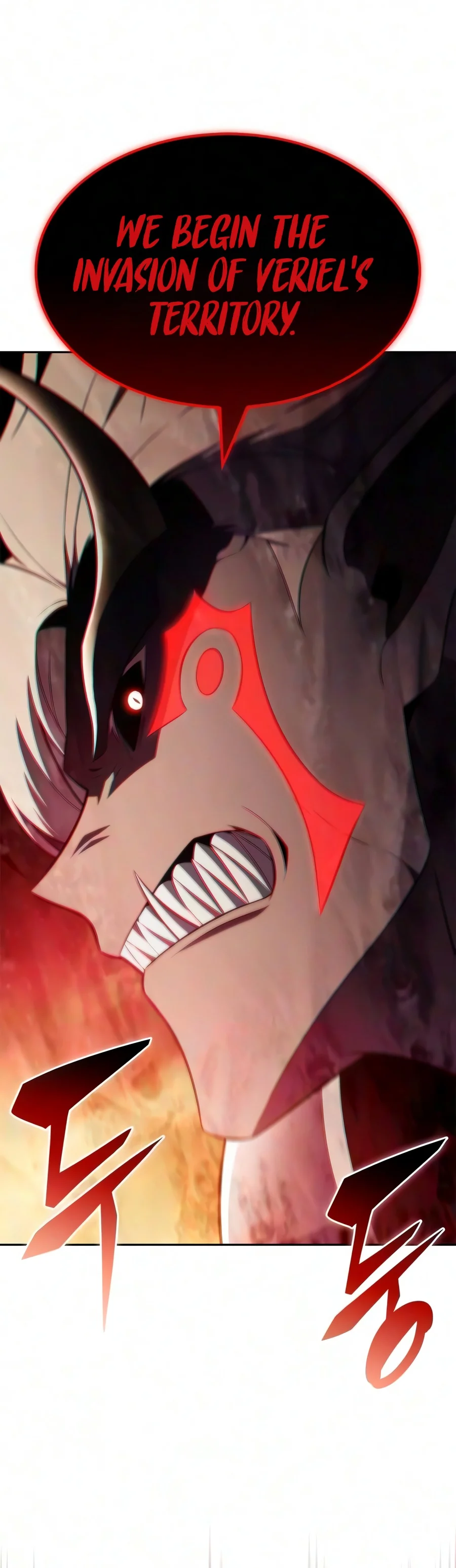 Read Solo Max-Level Newbie chapter 277 image 16 on Lezhin