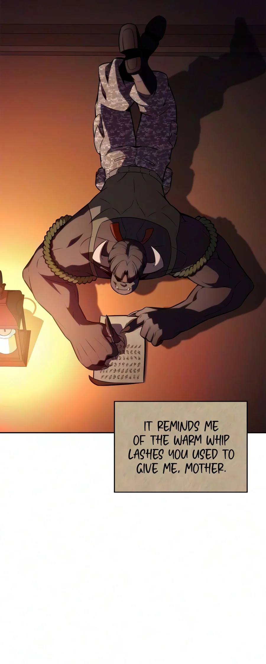 Read Solo Max-Level Newbie chapter 277 image 18 on Lezhin