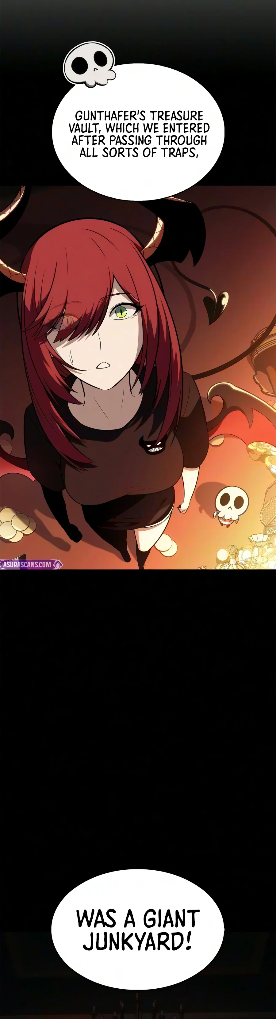 Read Solo Max-Level Newbie chapter 277 image 2 on Lezhin