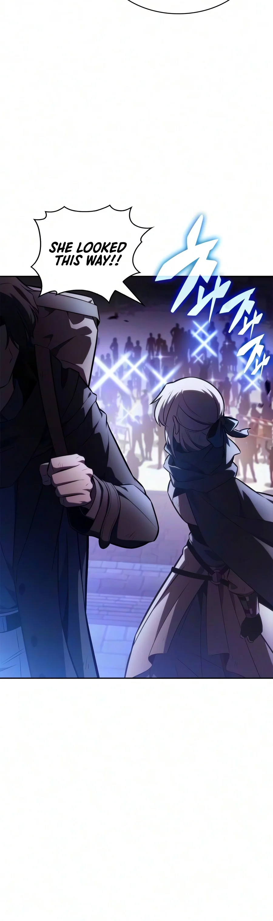 Read Solo Max-Level Newbie chapter 277 image 24 on Lezhin