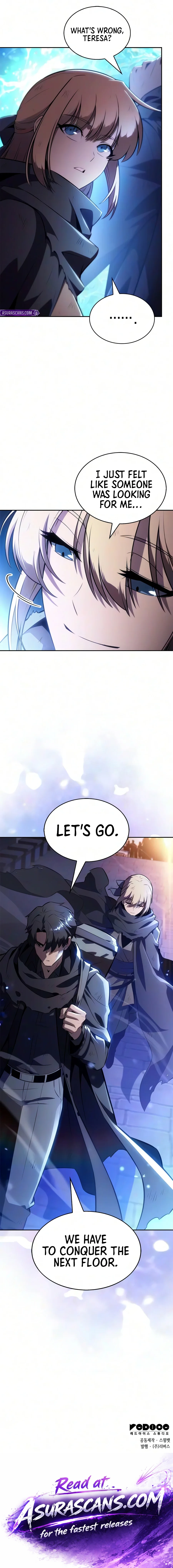 Read Solo Max-Level Newbie chapter 277 image 25 on Lezhin