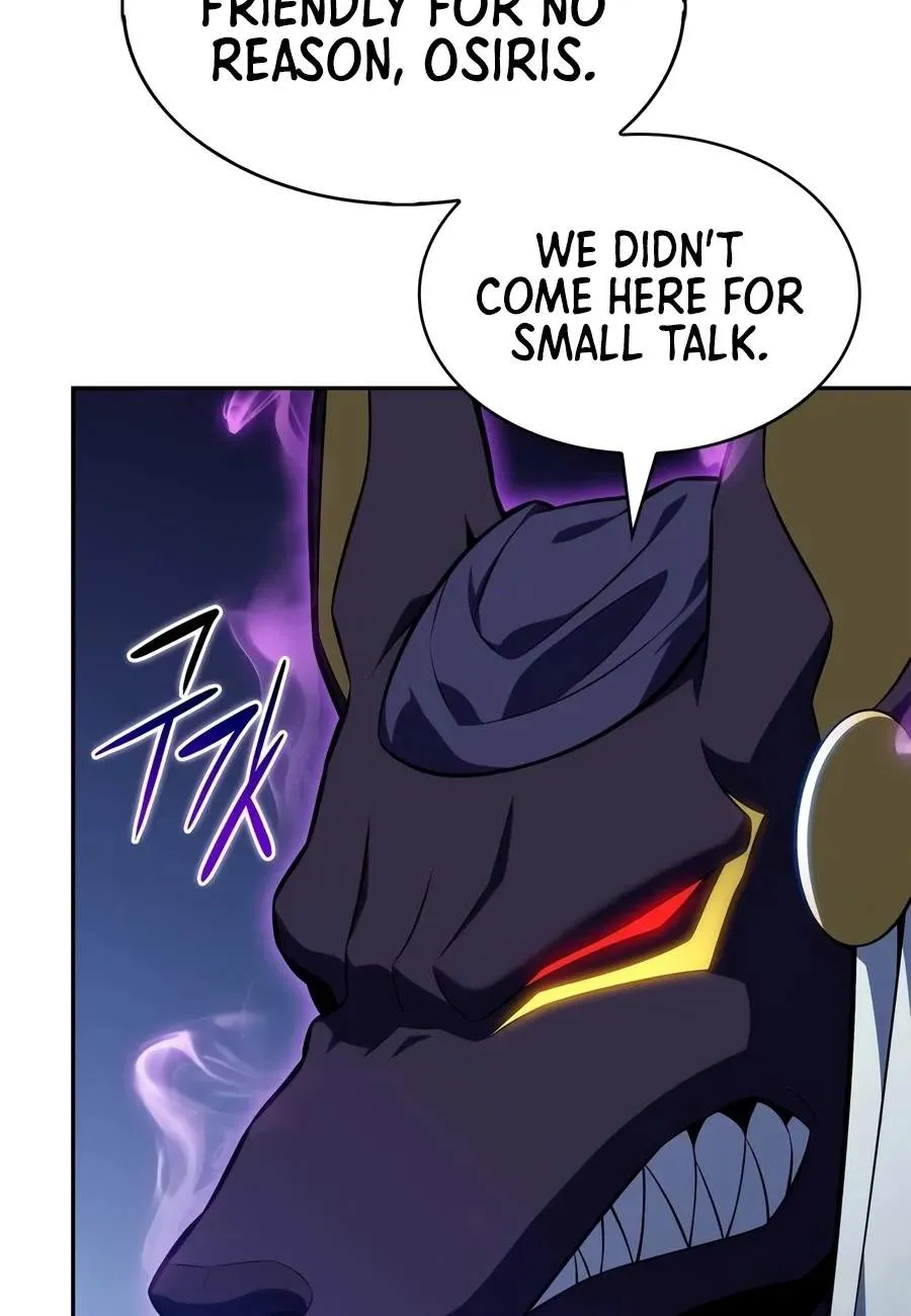 Solo Max-Level Newbie Chapter 279 page 11 - 