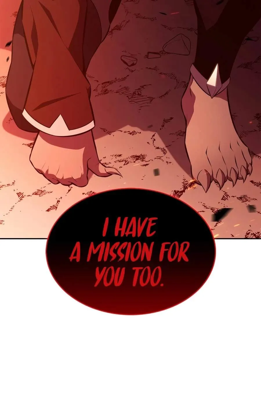 Solo Max-Level Newbie Chapter 279 page 101 - 
