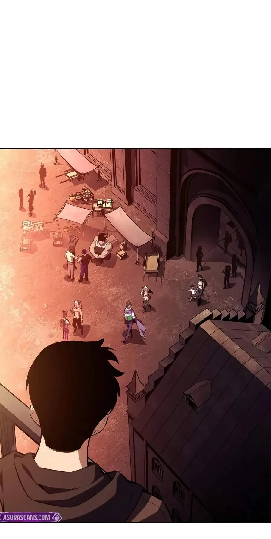 Solo Max-Level Newbie Chapter 279 page 106 - 
