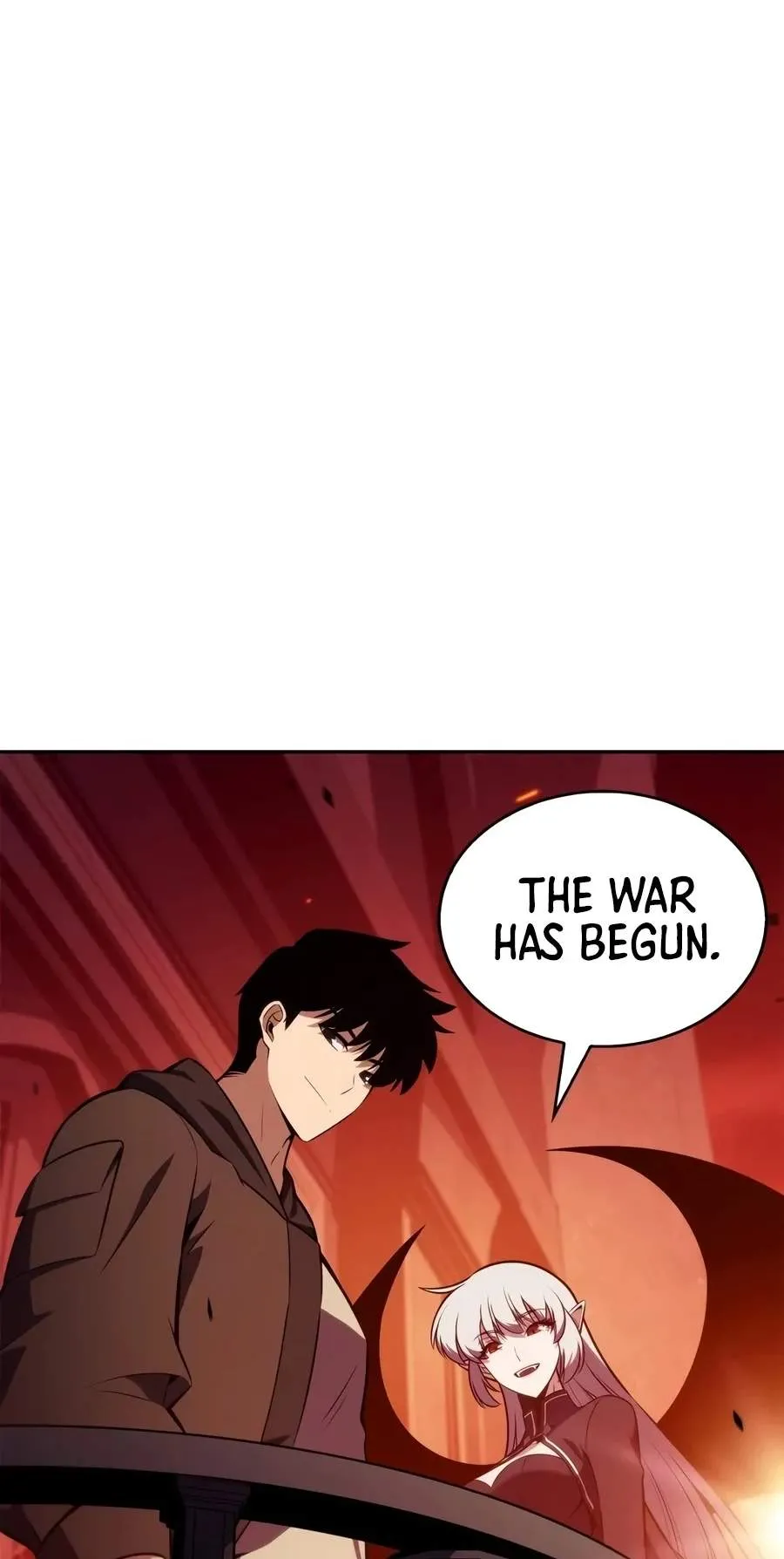 Solo Max-Level Newbie Chapter 279 page 107 - 
