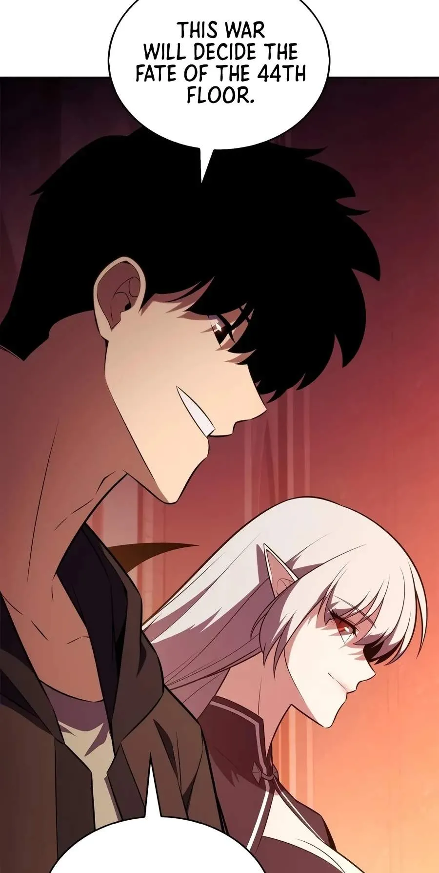 Solo Max-Level Newbie Chapter 279 page 109 - 