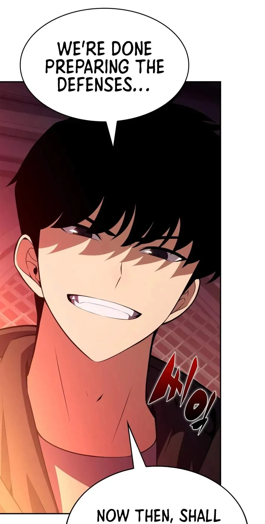 Solo Max-Level Newbie Chapter 279 page 113 - 