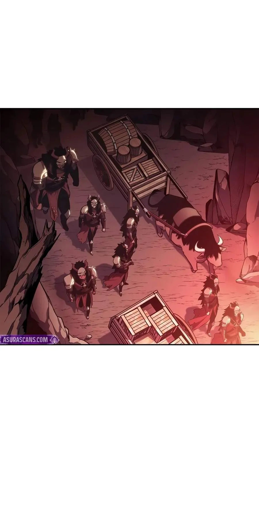 Solo Max-Level Newbie Chapter 279 page 115 - 