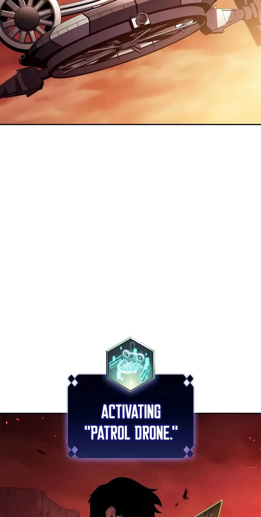 Solo Max-Level Newbie Chapter 279 page 119 - 