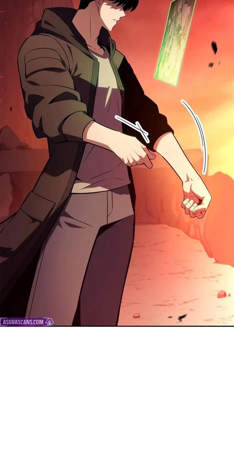 Solo Max-Level Newbie Chapter 279 page 120 - 