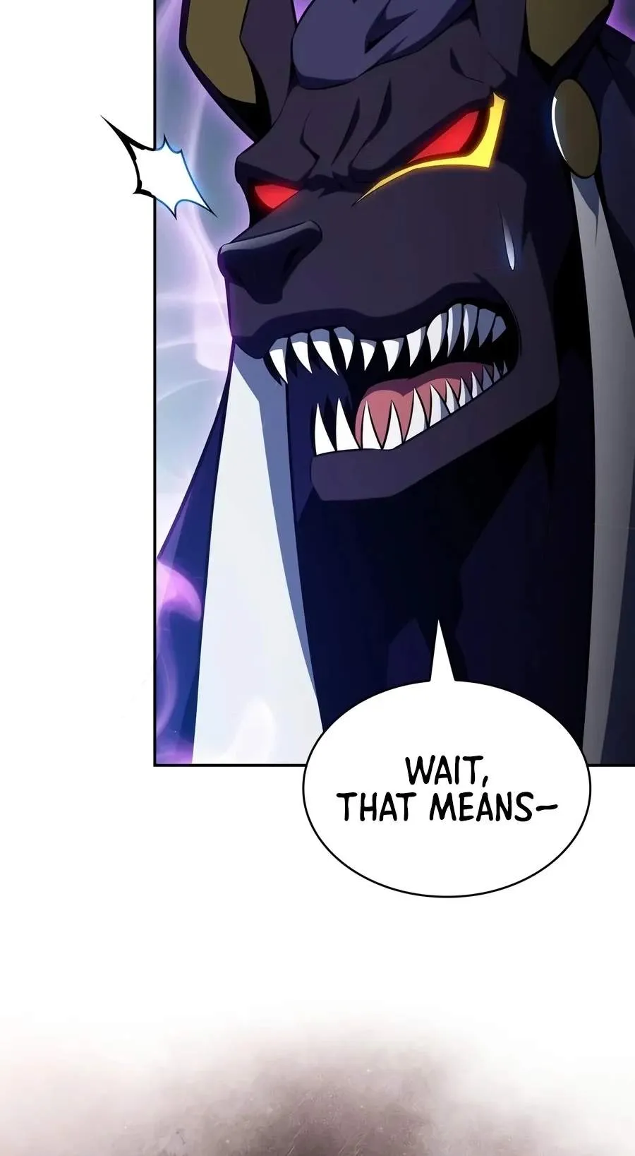 Solo Max-Level Newbie Chapter 279 page 15 - 