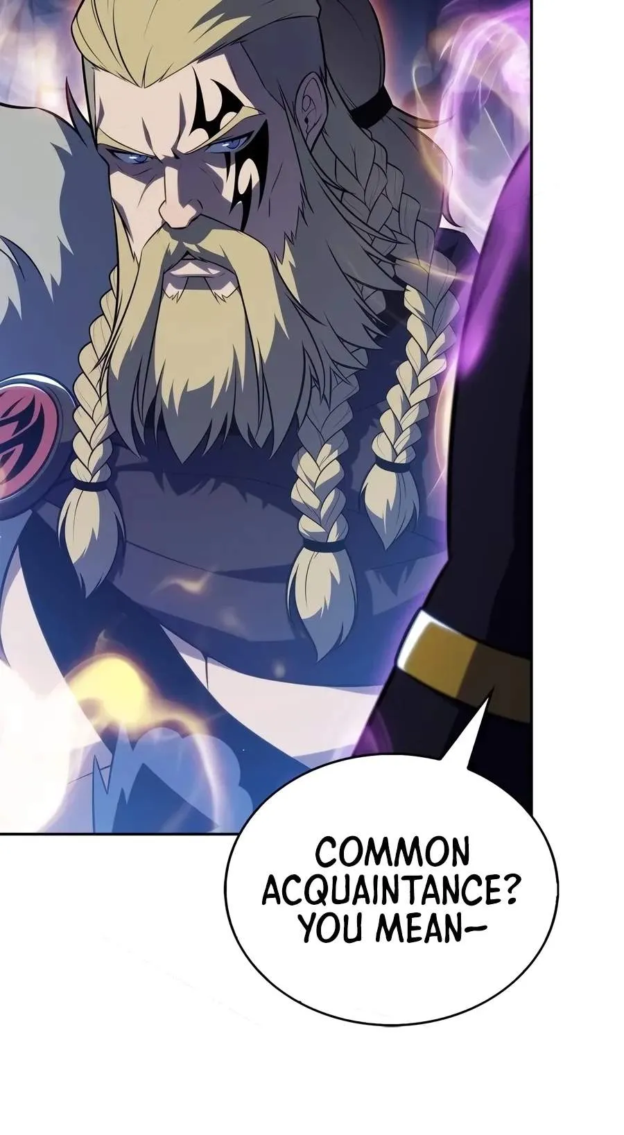 Solo Max-Level Newbie Chapter 279 page 20 - 