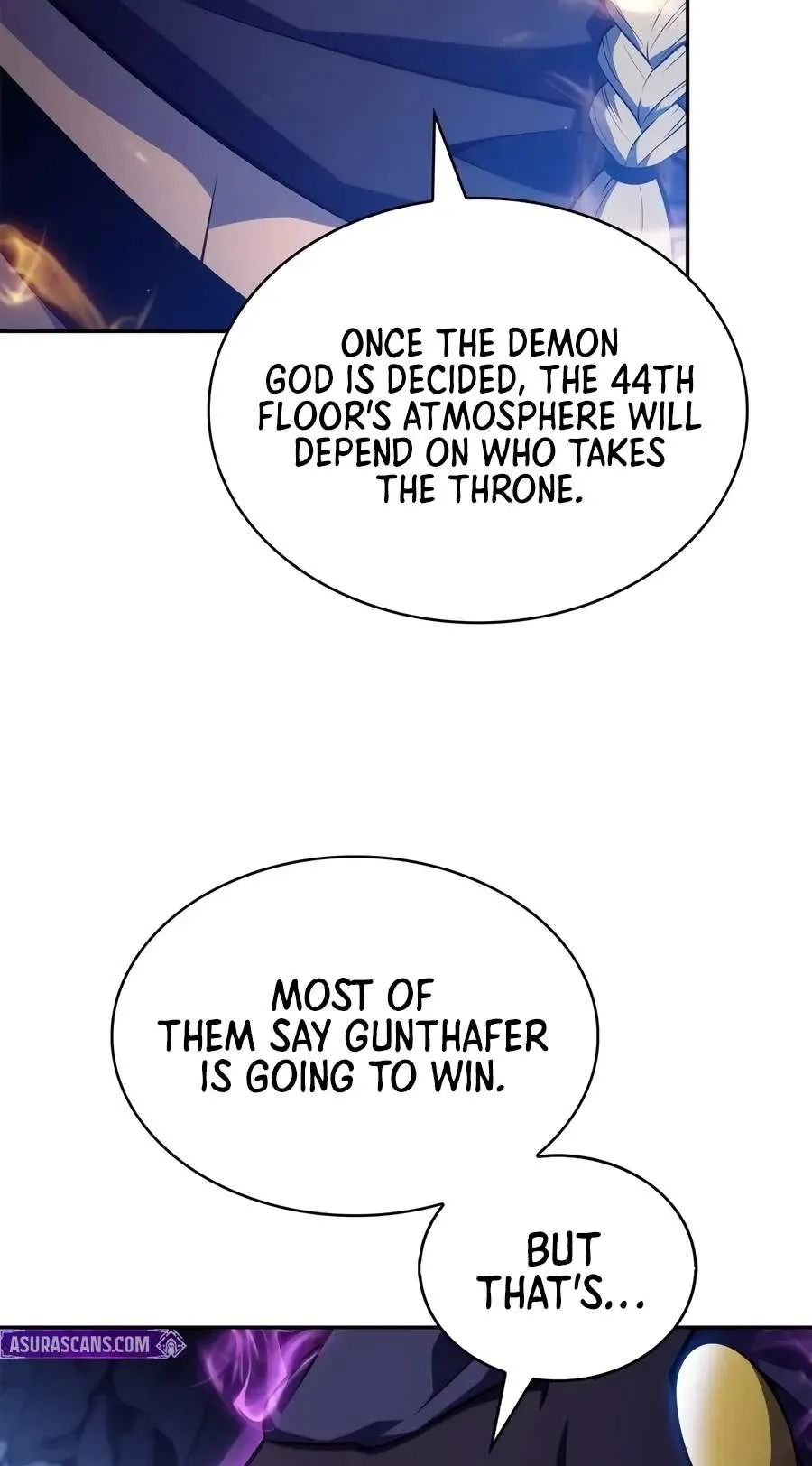 Solo Max-Level Newbie Chapter 279 page 26 - 