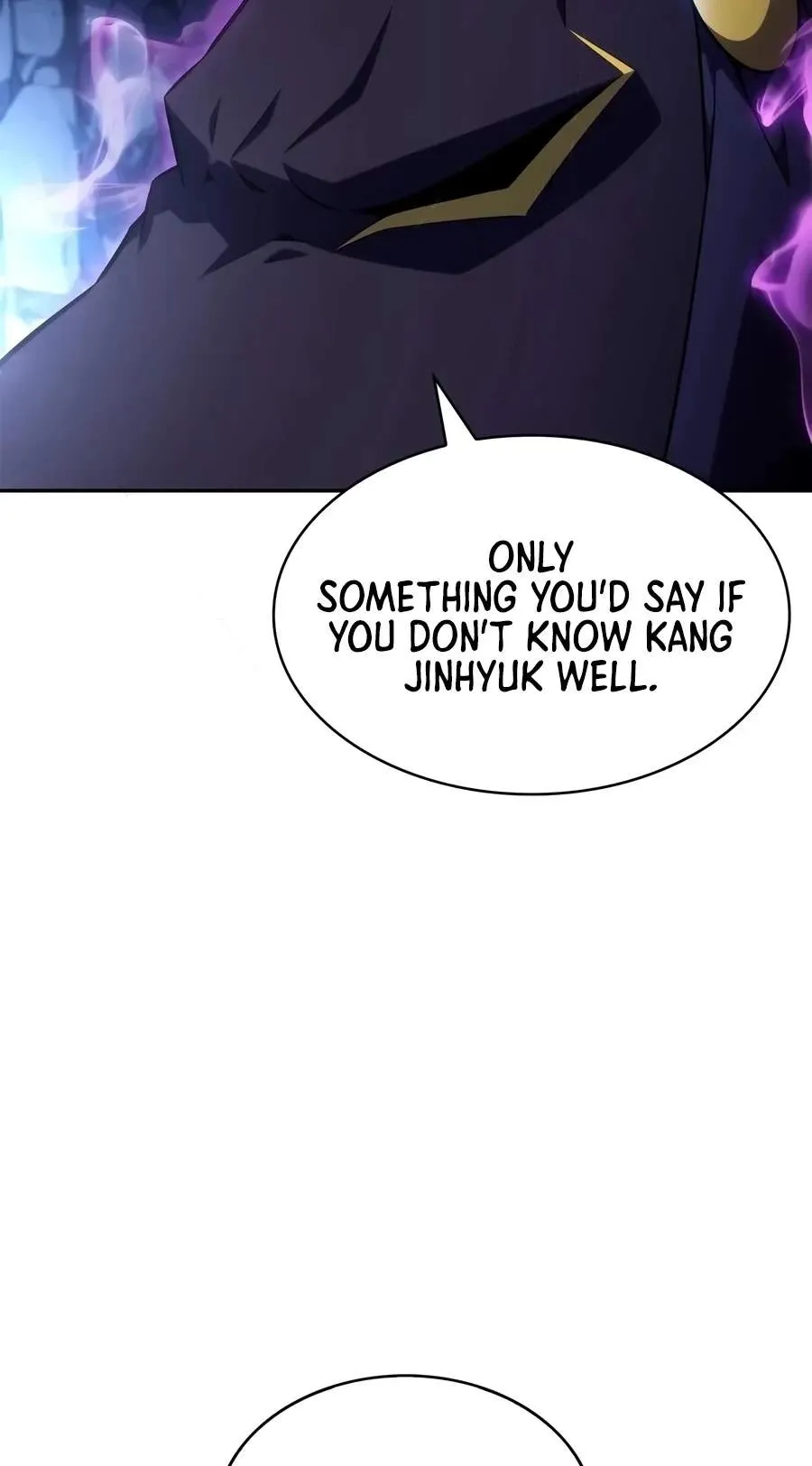 Solo Max-Level Newbie Chapter 279 page 27 - 