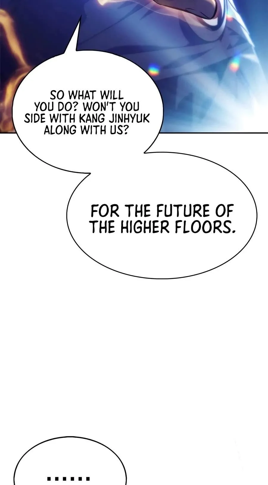 Solo Max-Level Newbie Chapter 279 page 29 - 