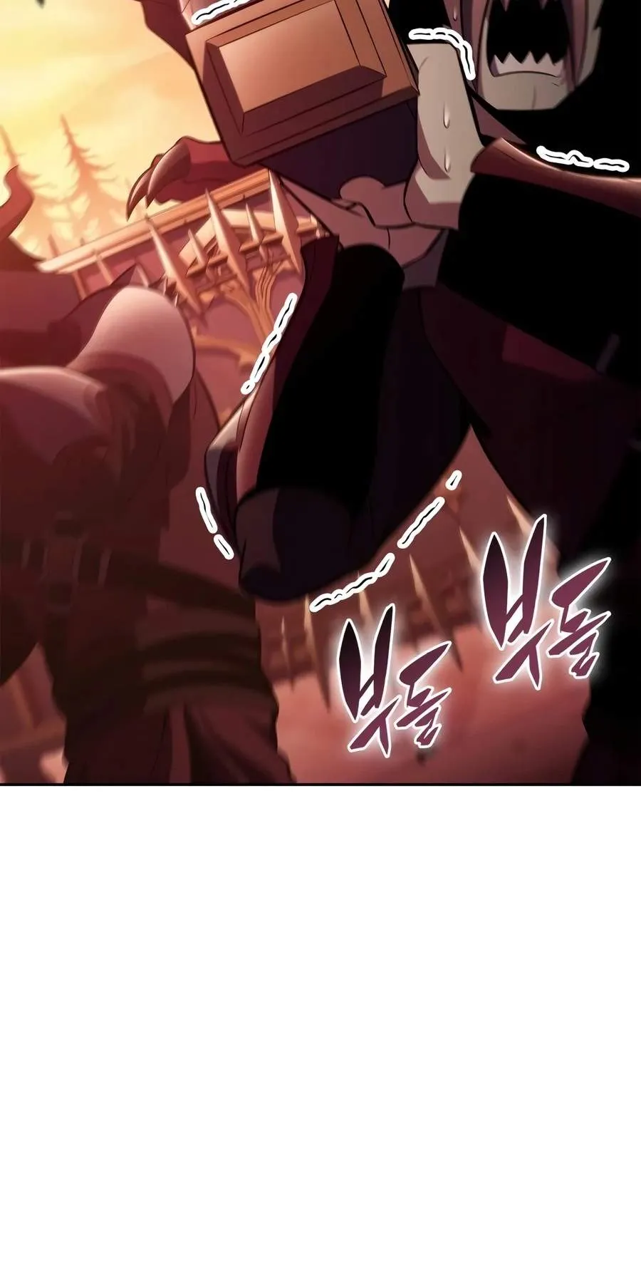Solo Max-Level Newbie Chapter 279 page 37 - 