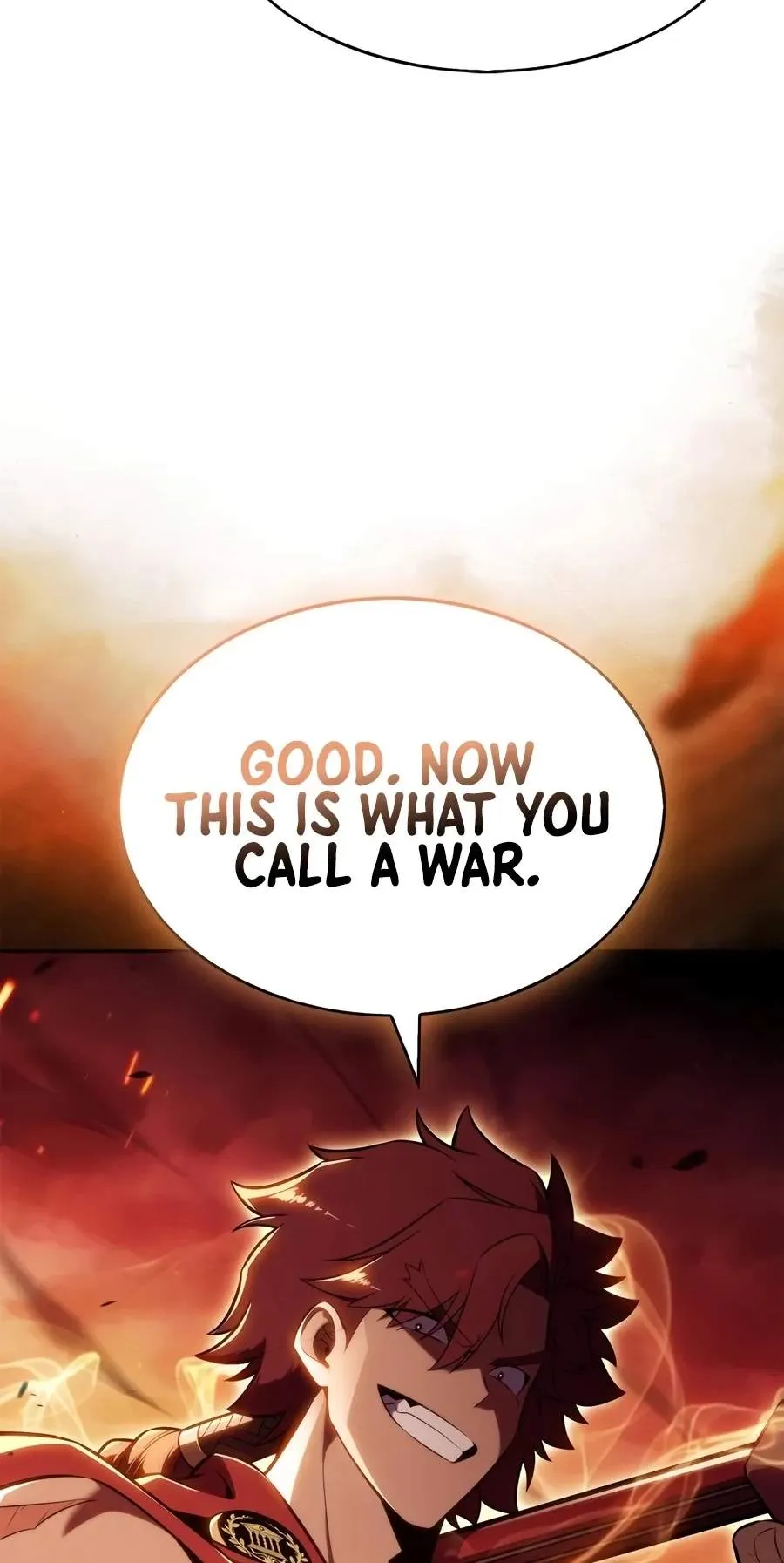Solo Max-Level Newbie Chapter 279 page 49 - 