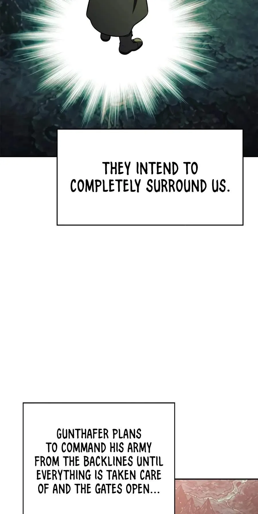Solo Max-Level Newbie Chapter 279 page 54 - 